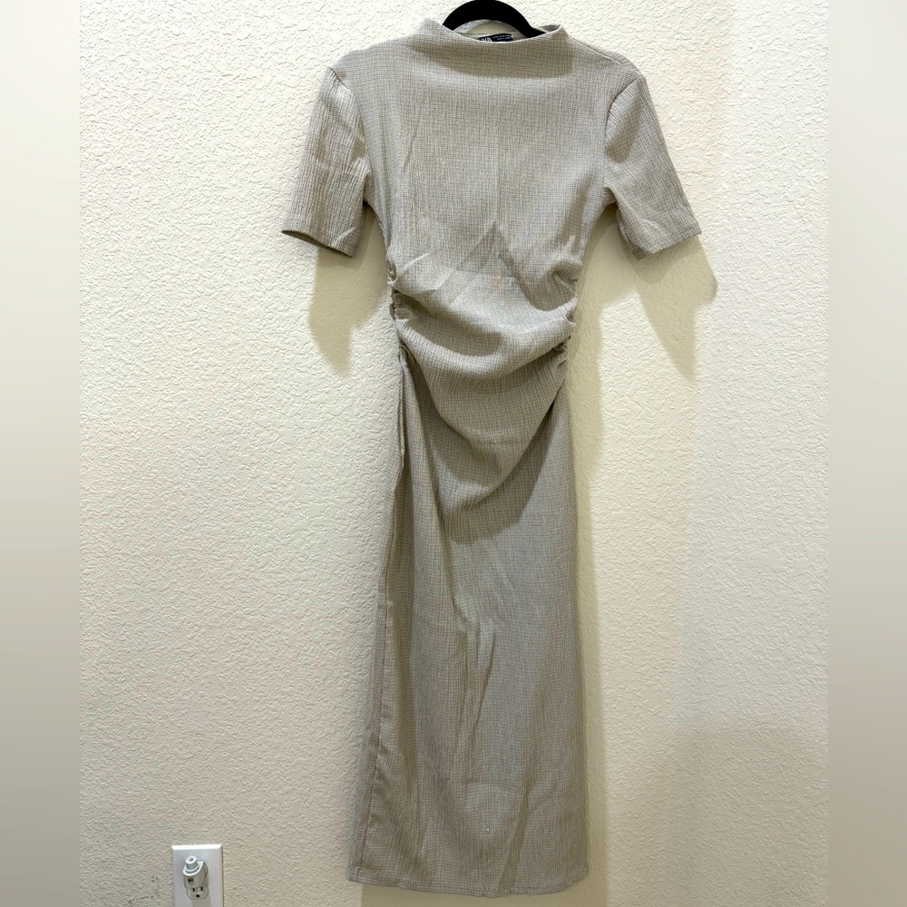 Zara dress